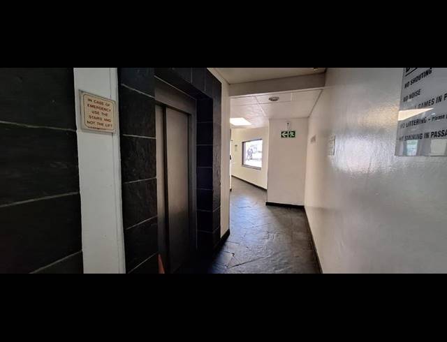 0 BEDROOM PROPERTY TO RENT IN WYNBERG